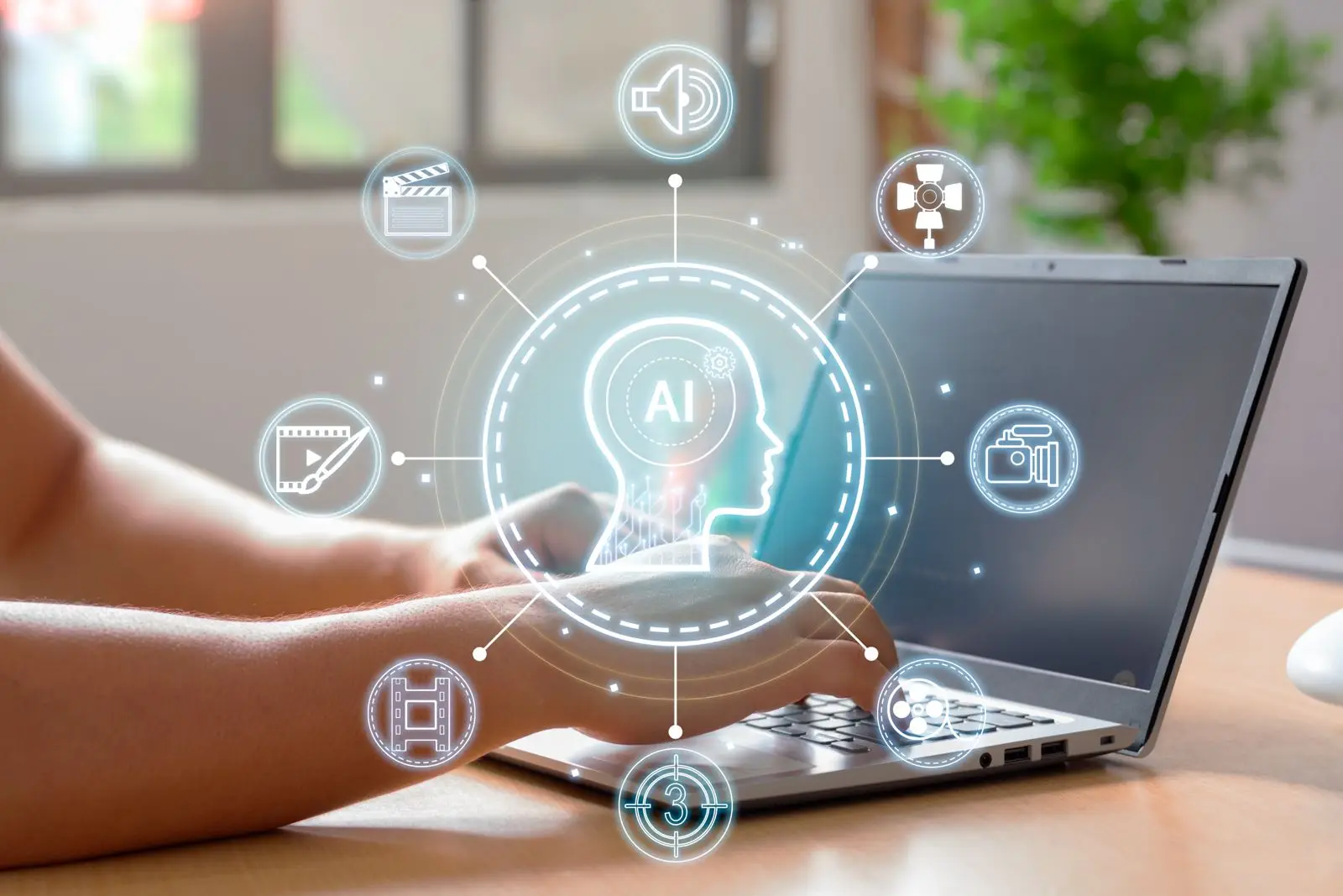 Learn How Generative AI Content Will Impact Your SEO Score. Tips & Tricks of AI SEO.
