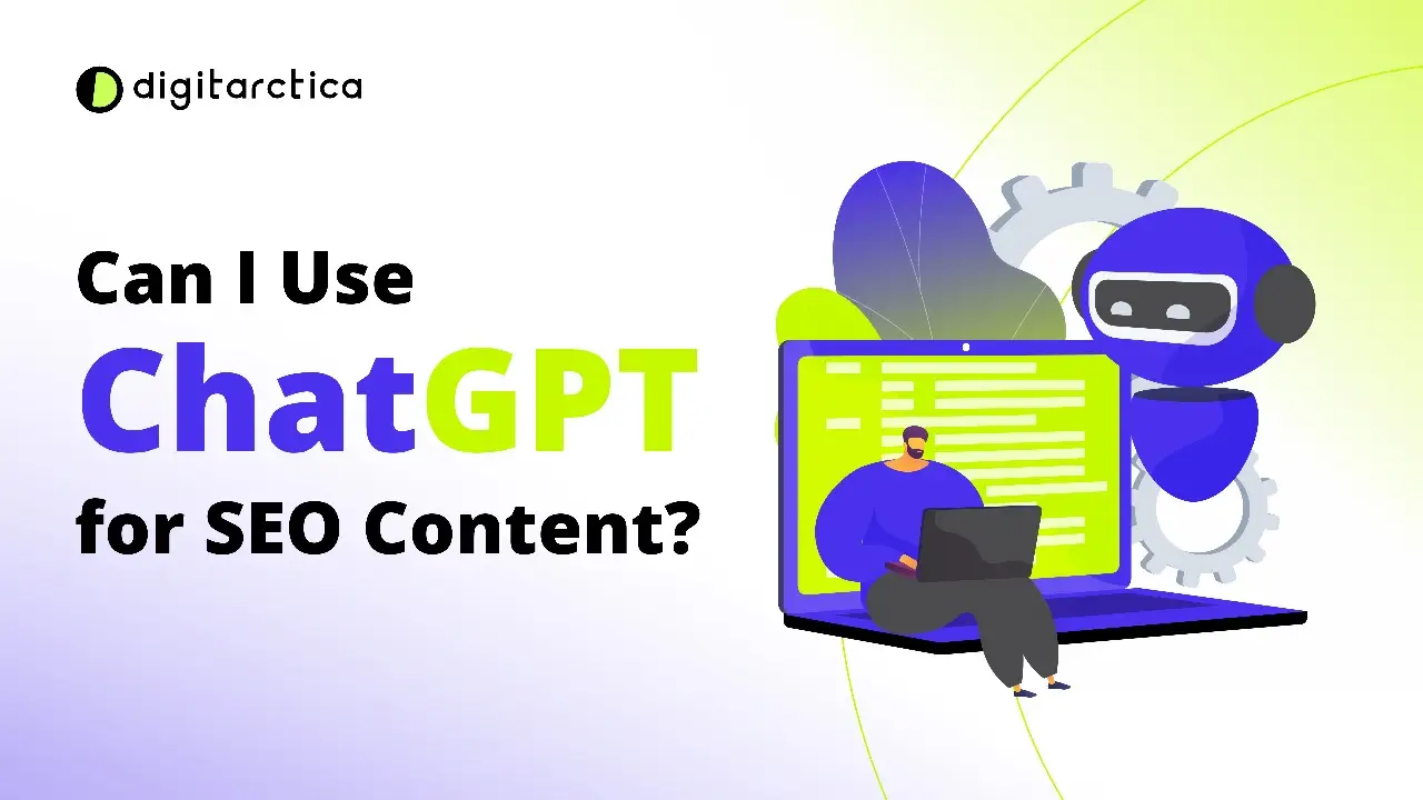 Can I Use ChatGPT for SEO Content? Master the Art of AI Content Writing